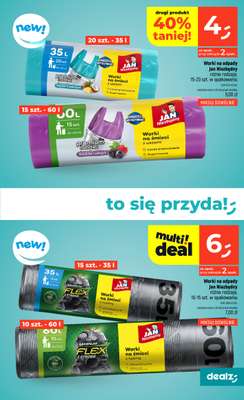 Dealz - gazetka promocyjna Make a Dealz!  do środy 24.06 - strona 33