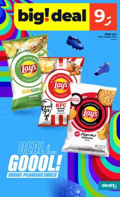 Dealz - gazetka promocyjna Make a Dealz! od czwartku 18.06 do środy 24.06 - strona 15