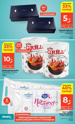 Dealz - gazetka promocyjna Make a Dealz!  do środy 24.06 - strona 32