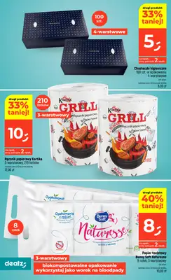 Dealz - gazetka promocyjna Make a Dealz! od czwartku 18.06 do środy 24.06 - strona 32