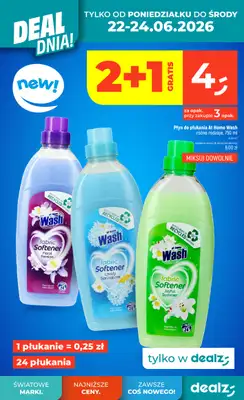 Dealz - gazetka promocyjna Make a Dealz! od czwartku 18.06 do środy 24.06 - strona 30