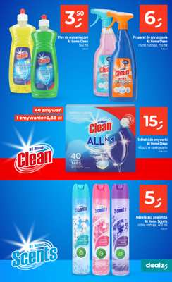 Dealz - gazetka promocyjna Make a Dealz!  do środy 24.06 - strona 31