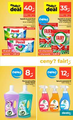 Dealz - gazetka promocyjna Make a Dealz!  do środy 24.06 - strona 29