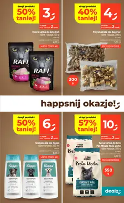 Dealz - gazetka promocyjna Make a Dealz! od czwartku 18.06 do środy 24.06 - strona 37
