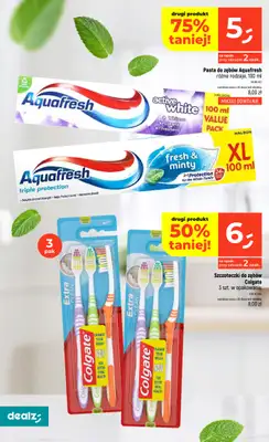Dealz - gazetka promocyjna Make a Dealz! od czwartku 18.06 do środy 24.06 - strona 34