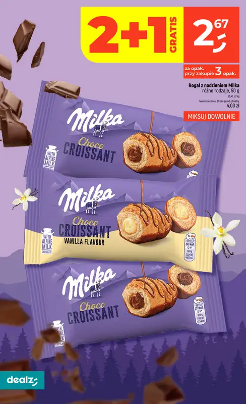 Dealz - gazetka promocyjna Make a Dealz! od czwartku 18.06 do środy 24.06 - strona 26