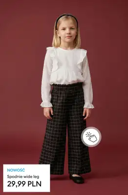 Sinsay - gazetka promocyjna Żegnaj, szkoło! - eleganckie stylizacje od czwartku 18.06 do środy 24.06 - strona 17