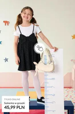 Sinsay - gazetka promocyjna Żegnaj, szkoło! - eleganckie stylizacje od czwartku 18.06 do środy 24.06 - strona 14