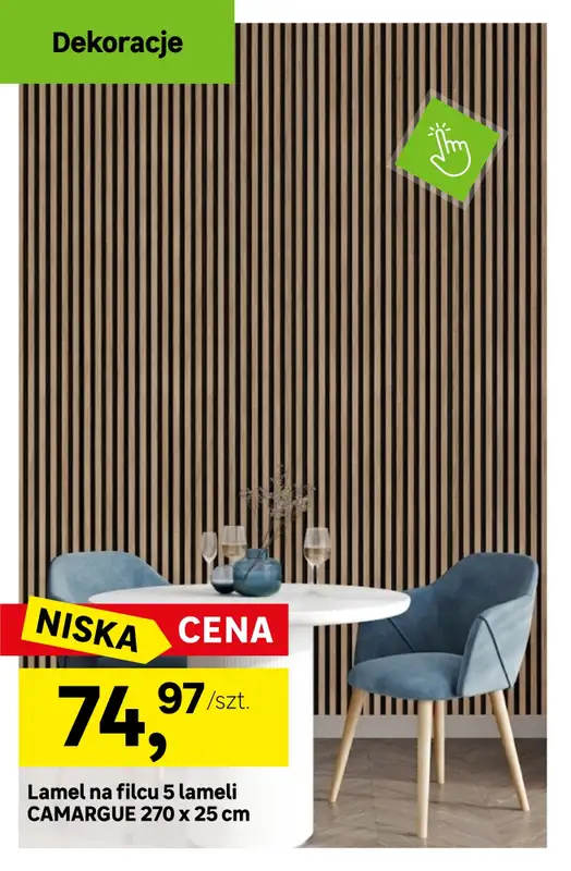 Leroy Merlin - gazetka promocyjna Niskie ceny! od czwartku 18.06 do wtorku 14.07 - strona 4