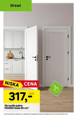 Leroy Merlin - gazetka promocyjna Niskie ceny! od czwartku 18.06 do wtorku 14.07 - strona 3