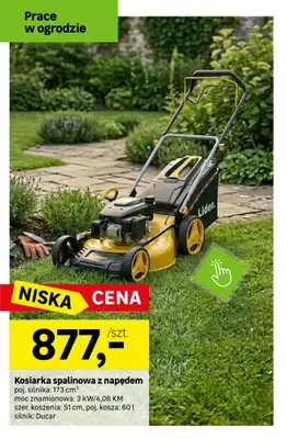 Leroy Merlin - gazetka promocyjna Niskie ceny! od czwartku 18.06 do wtorku 14.07 - strona 11