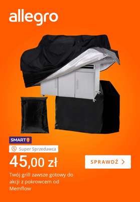 Allegro - gazetka promocyjna Weekendowy relaks w ogrodzie od piątku 19.06 do piątku 26.06 - strona 5