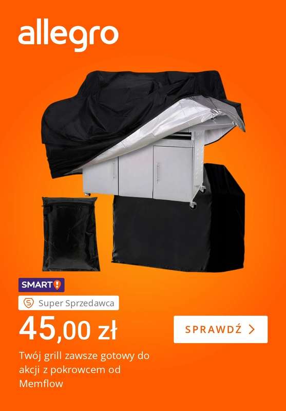 Allegro - gazetka promocyjna Weekendowy relaks w ogrodzie od piątku 19.06 do piątku 26.06 - strona 5