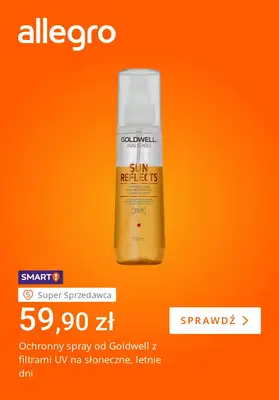 Allegro - gazetka promocyjna Zdrowe nawyki na lato od piątku 19.06 do piątku 26.06 - strona 5
