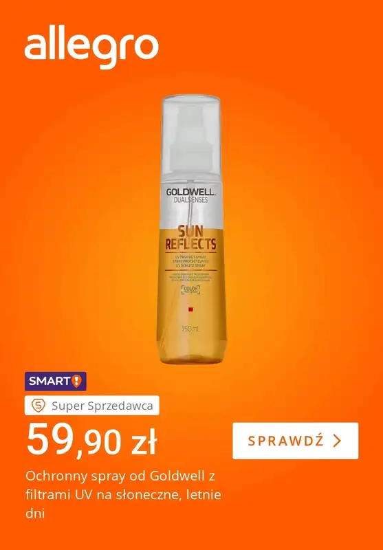 Allegro - gazetka promocyjna Zdrowe nawyki na lato od piątku 19.06 do piątku 26.06 - strona 5
