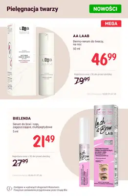 Rossmann - gazetka promocyjna Nowości na promocji! od soboty 20.06  - strona 8