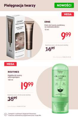 Rossmann - gazetka promocyjna Nowości na promocji! od soboty 20.06  - strona 6