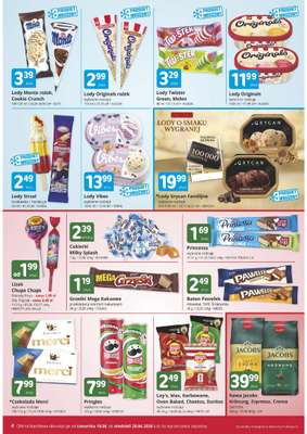 Marketvita - gazetka promocyjna Gazetka od czwartku 18.06 do niedzieli 28.06 - strona 4