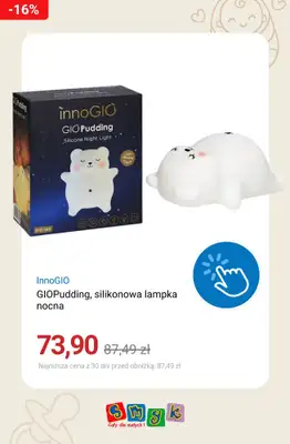 Smyk - gazetka promocyjna Do -50% na produkty dziecięce od czwartku 18.06 do poniedziałku 29.06 - strona 13