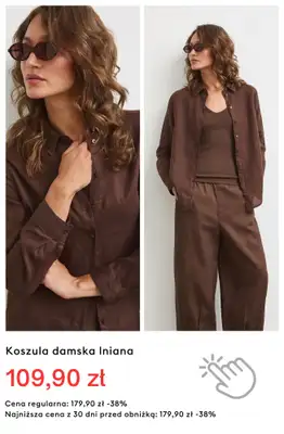 Medicine - gazetka promocyjna Do -50% summer sale od czwartku 18.06  - strona 4