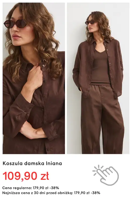Medicine - gazetka promocyjna Do -50% summer sale od czwartku 18.06  - strona 4