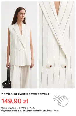 Medicine - gazetka promocyjna Do -50% summer sale od czwartku 18.06  - strona 6