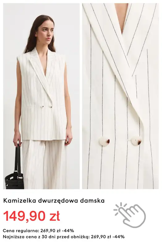 Medicine - gazetka promocyjna Do -50% summer sale od czwartku 18.06  - strona 6