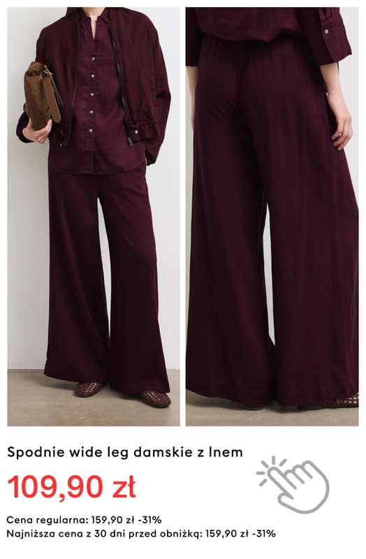 Medicine - gazetka promocyjna Do -50% summer sale od czwartku 18.06  - strona 9