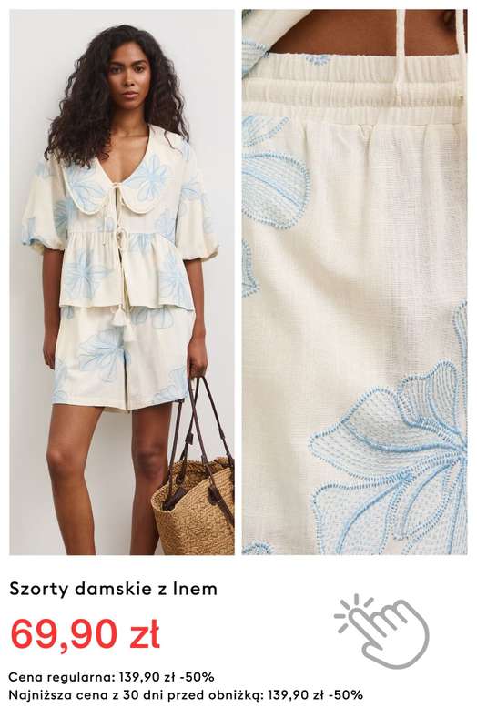 Medicine - gazetka promocyjna Do -50% summer sale od czwartku 18.06  - strona 7