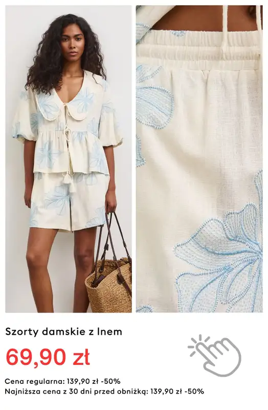Medicine - gazetka promocyjna Do -50% summer sale od czwartku 18.06  - strona 7