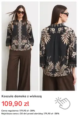Medicine - gazetka promocyjna Do -50% summer sale od czwartku 18.06  - strona 8