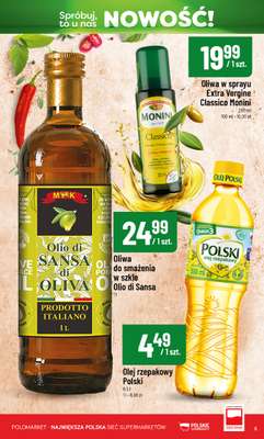 POLOmarket - gazetka promocyjna Katalog Nowości od czwartku 18.06 do poniedziałku 31.08 - strona 5
