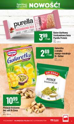 POLOmarket - gazetka promocyjna Katalog Nowości od czwartku 18.06 do poniedziałku 31.08 - strona 3