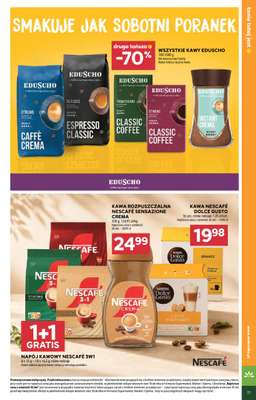 Stokrotka - gazetka promocyjna Gazetka Supermarket od czwartku 18.06 do środy 24.06 - strona 29