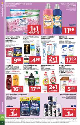 Stokrotka - gazetka promocyjna Gazetka Supermarket od czwartku 18.06 do środy 24.06 - strona 44