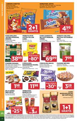 Stokrotka - gazetka promocyjna Gazetka Supermarket od czwartku 18.06 do środy 24.06 - strona 28