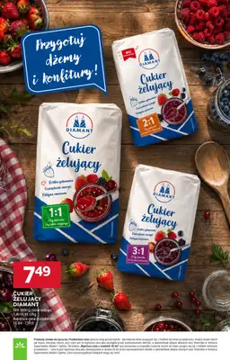 Stokrotka - gazetka promocyjna Gazetka Supermarket od czwartku 18.06 do środy 24.06 - strona 35