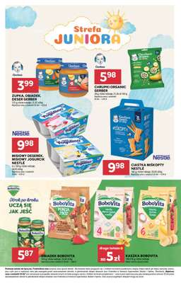Stokrotka - gazetka promocyjna Gazetka Supermarket od czwartku 18.06 do środy 24.06 - strona 48