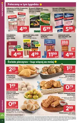 Stokrotka - gazetka promocyjna Gazetka Supermarket od czwartku 18.06 do środy 24.06 - strona 20