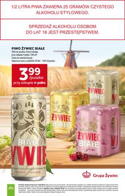 Stokrotka - gazetka promocyjna Gazetka Supermarket od czwartku 18.06 do środy 24.06 - strona 39