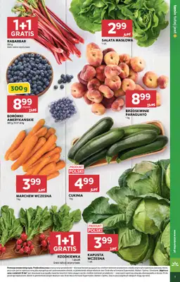 Stokrotka - gazetka promocyjna Gazetka Market od czwartku 18.06 do środy 24.06 - strona 13