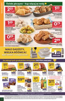 Stokrotka - gazetka promocyjna Gazetka Market od czwartku 18.06 do środy 24.06 - strona 14
