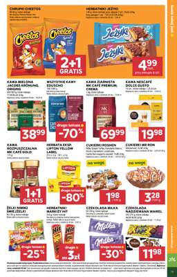 Stokrotka - gazetka promocyjna Gazetka Market od czwartku 18.06 do środy 24.06 - strona 23