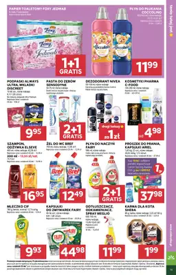 Stokrotka - gazetka promocyjna Gazetka Market od czwartku 18.06 do środy 24.06 - strona 29