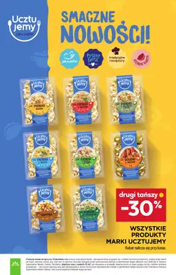 Stokrotka - gazetka promocyjna Gazetka Market od czwartku 18.06 do środy 24.06 - strona 20