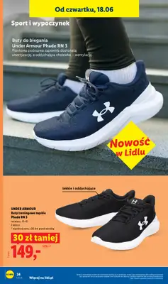 Lidl - gazetka promocyjna Katalog od poniedziałku 15.06 do soboty 20.06 - strona 44