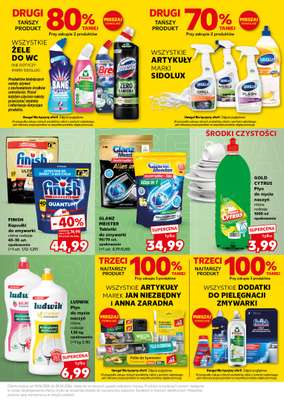 Kaufland - gazetka promocyjna Oferta Kaufland - SUPER SOBOTA od soboty 20.06 do soboty 20.06 - strona 31