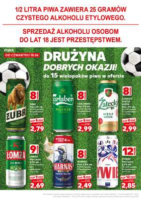 Kaufland - gazetka promocyjna Oferta Kaufland - SUPER SOBOTA od soboty 20.06 do soboty 20.06 - strona 26