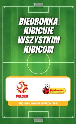 Biedronka - gazetka promocyjna Piątkowe kibicowanie od czwartku 18.06 do piątku 19.06 - strona 5