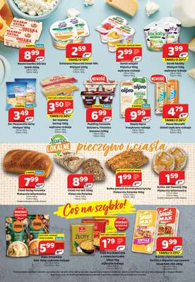 Delfin - gazetka promocyjna Gazetka od piątku 19.06 do niedzieli 28.06 - strona 3